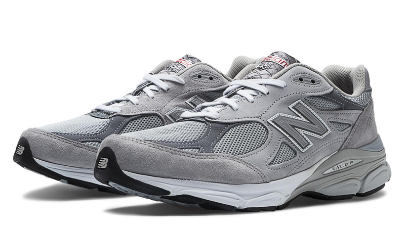 Illustration for article titled I love New Balance sneakers, but some New Balances will never be cool